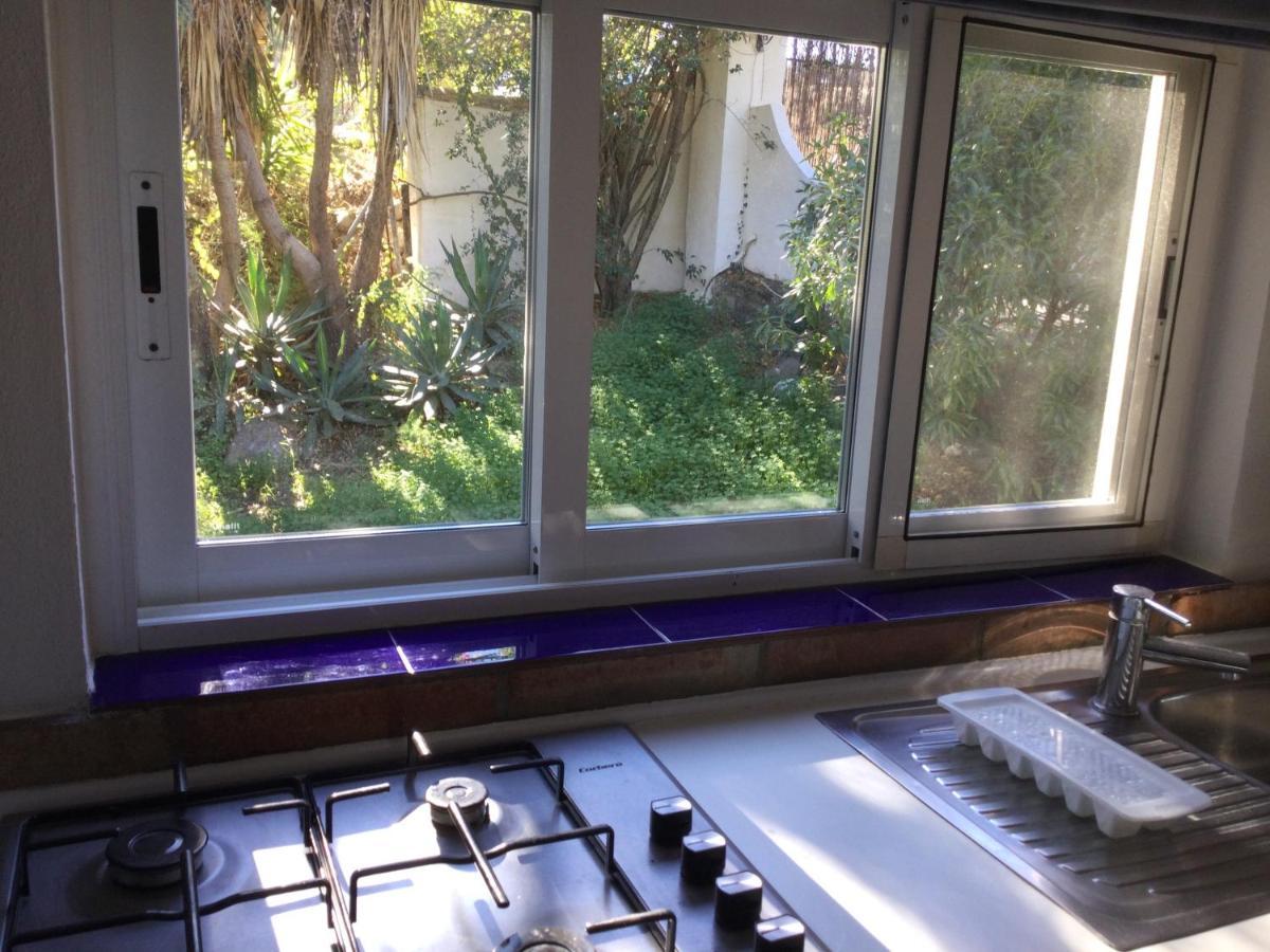 Finca El Rio, The Studio Self Catering With Pool And Hydrotherapy Jacuzzi Set In Beautiful Gardens, Guaro Exteriör bild